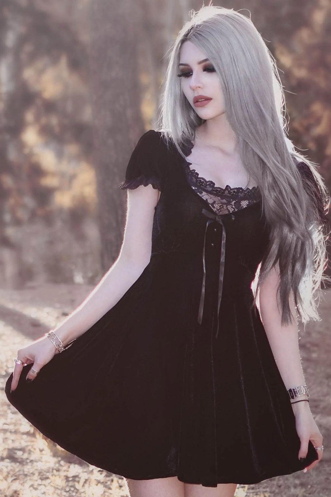 Gothic & Alternative Dresses | Punk, Victorian Styles VampireFreaks Gothic & Alternative Dresses | Punk, Victorian Styles VampireFreaks