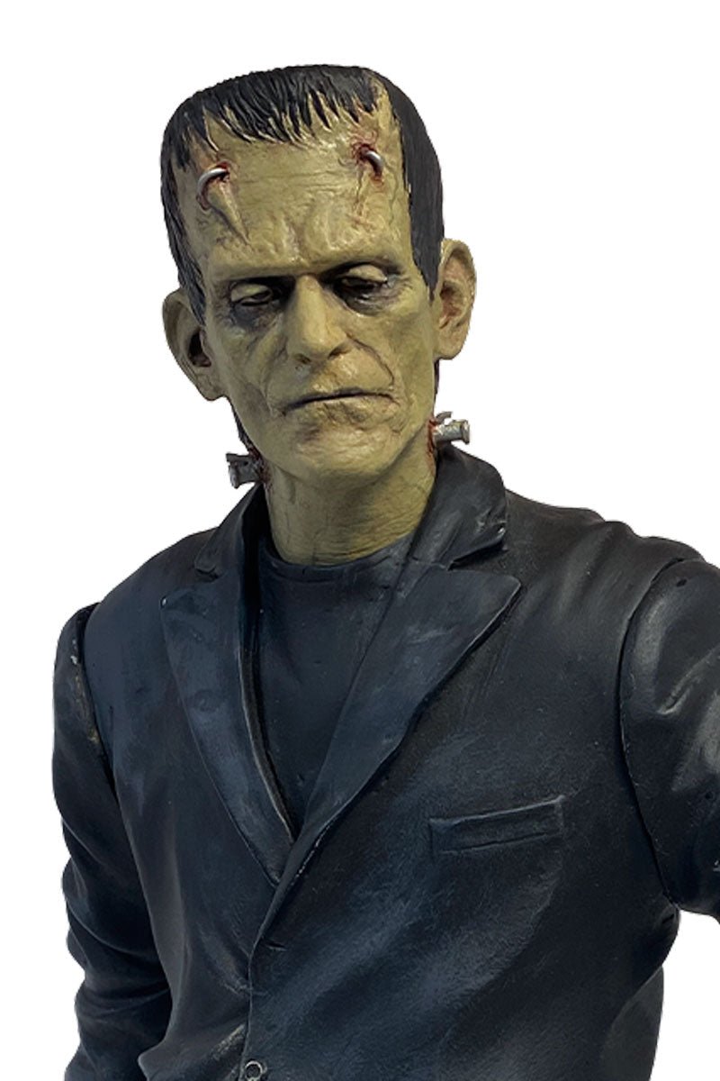 15" Frankenstein Statue - Universal Monsters - toys - VampireFreaks - Trick or Treat Studios