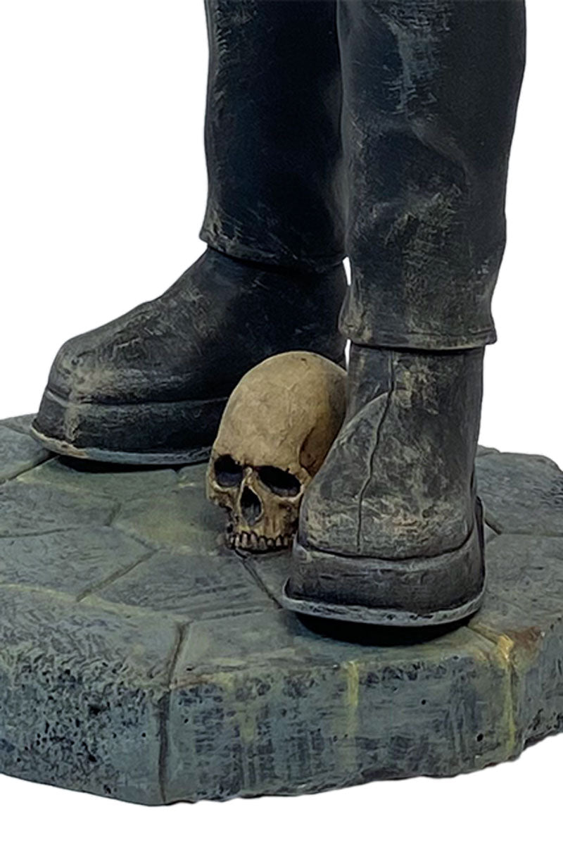 15" Frankenstein Statue - Universal Monsters - toys - VampireFreaks - Trick or Treat Studios