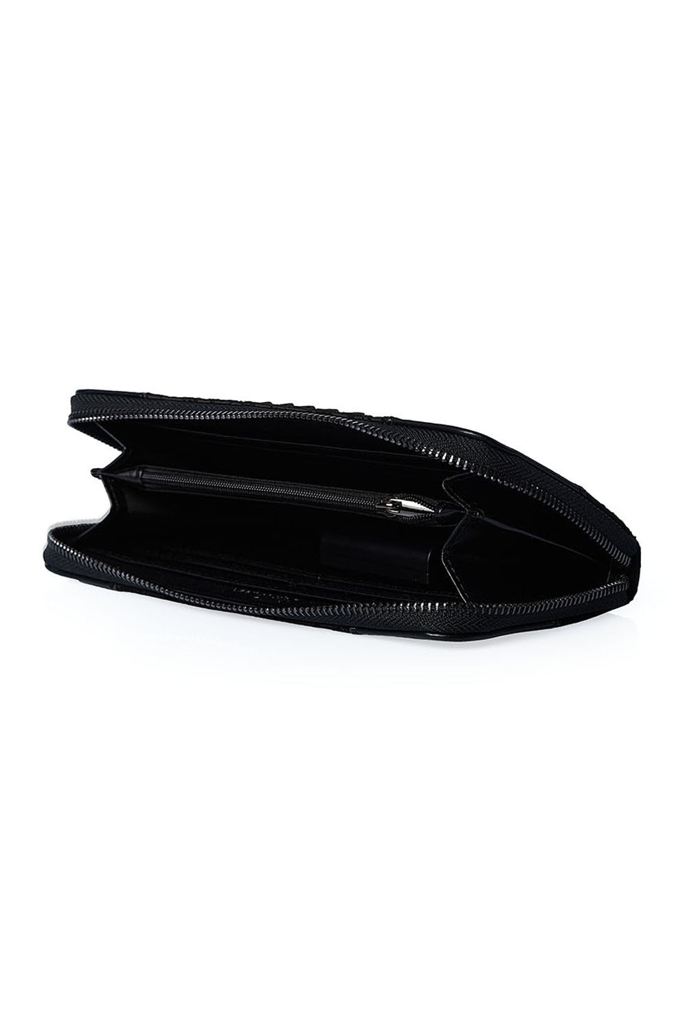spooky wallet for women