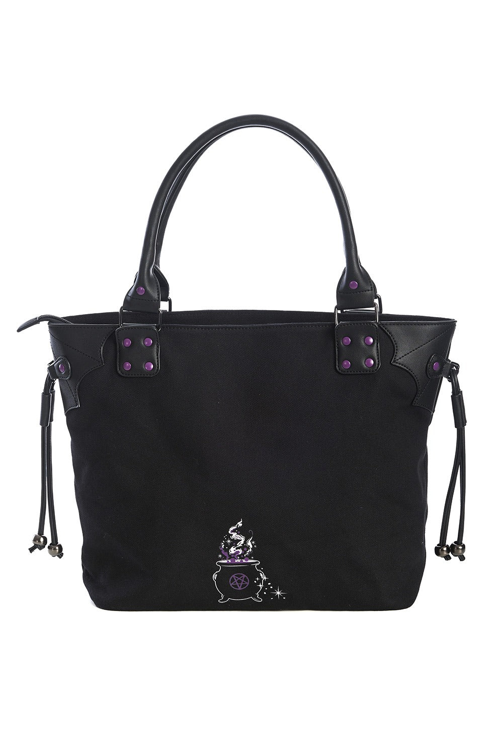 Mystic Maker Fortune Teller Handbag