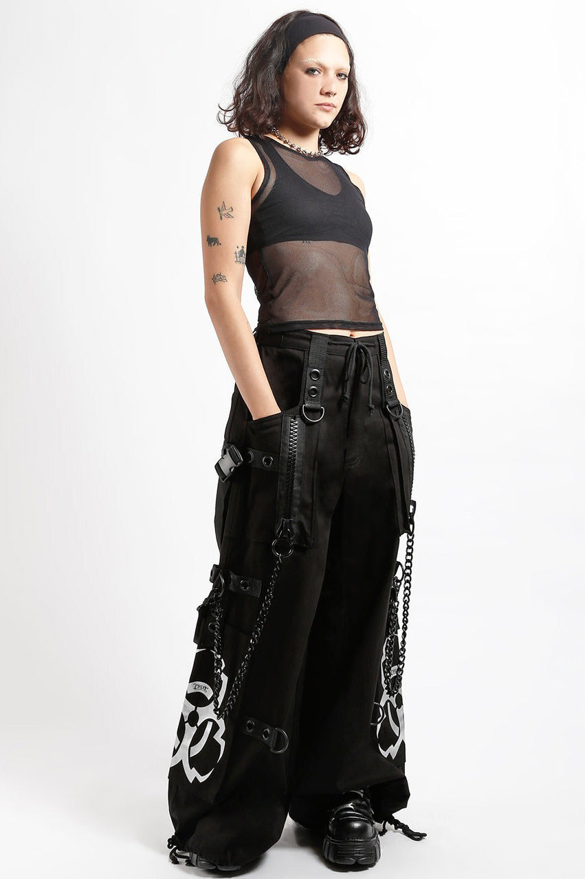 baggy tripp pants