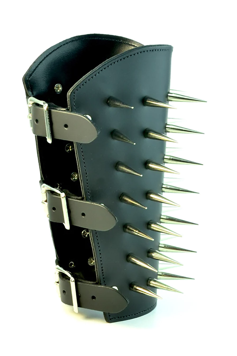 goth gauntlet