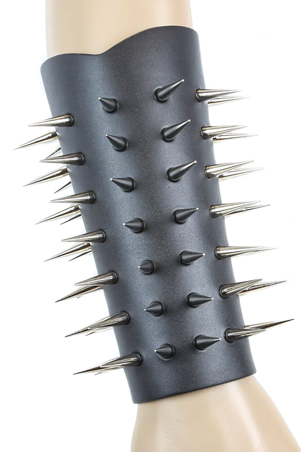 mens gauntlet