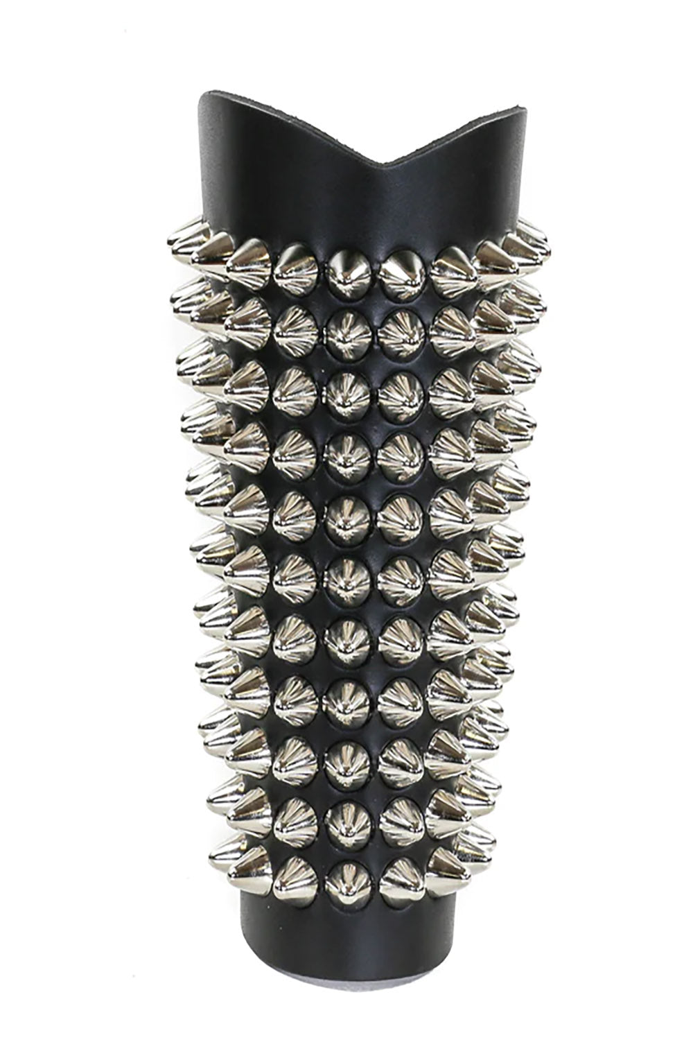 mens punk Gauntlet