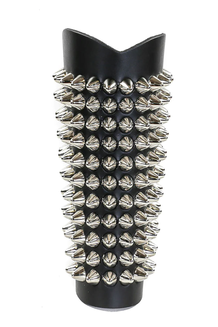 mens punk Gauntlet