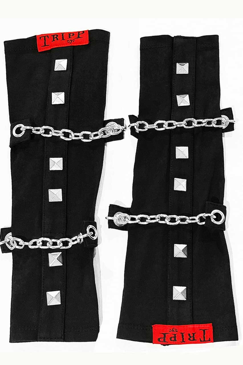 Tripp Double Chain Armwarmer