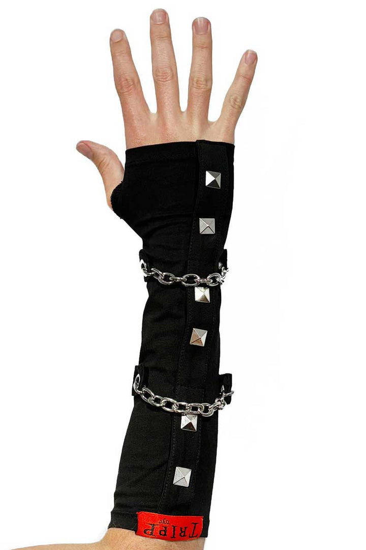 Tripp Double Chain Armwarmer
