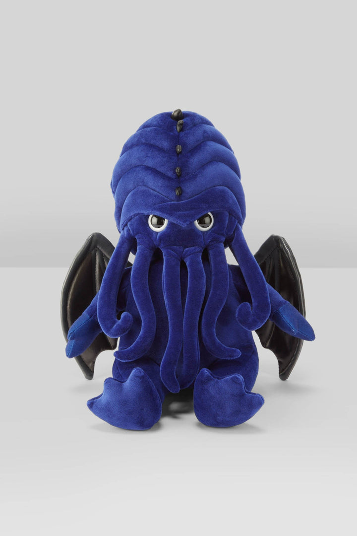 Cthulhu plush toy