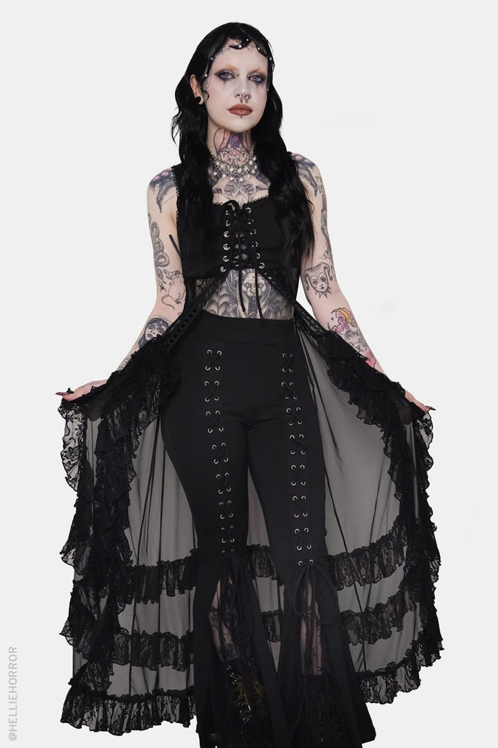whimsigoth clothes by forest ink