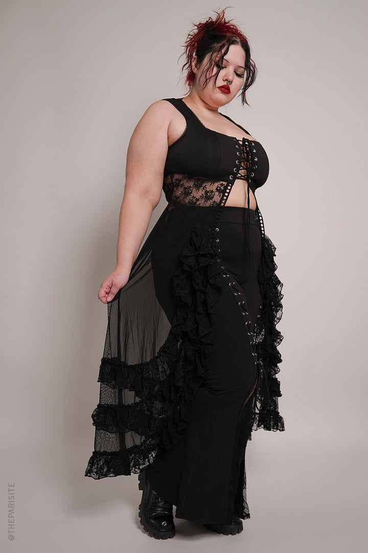 whimsigoth plus size clothing