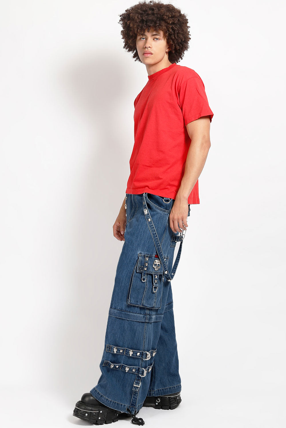 mens emo tripp nyc pants