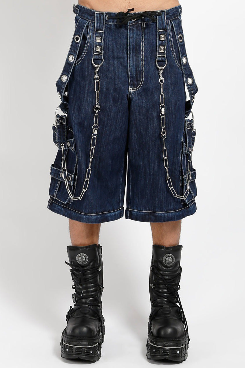 tripp nyc shorts for men