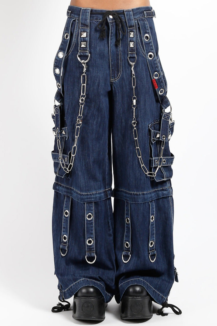 mens tripp denim pants