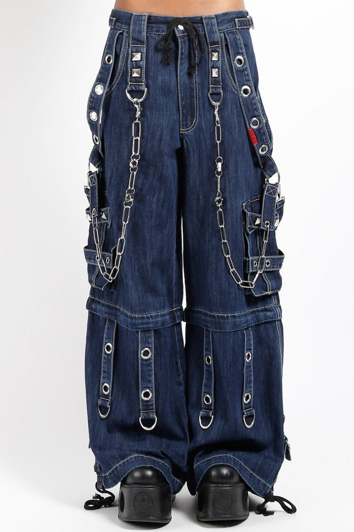 mens tripp denim pants