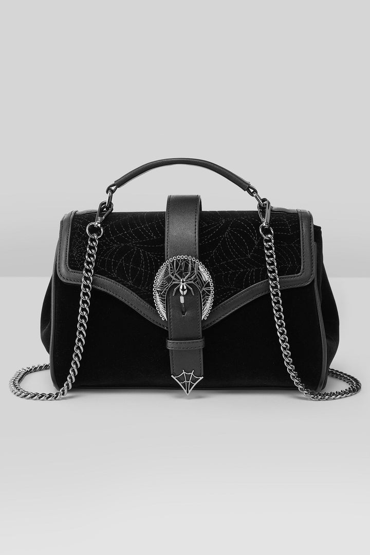 gothic bag shoulder bag