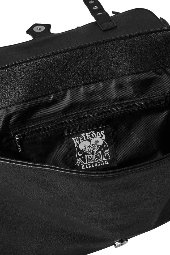 bat school bag