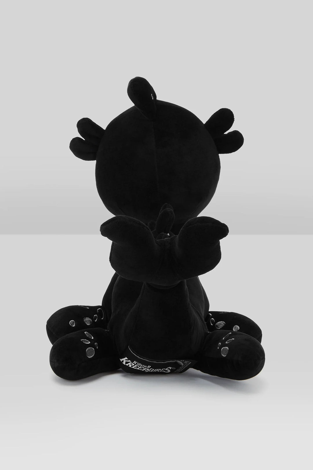 Loch Ness Monster Plush Toy