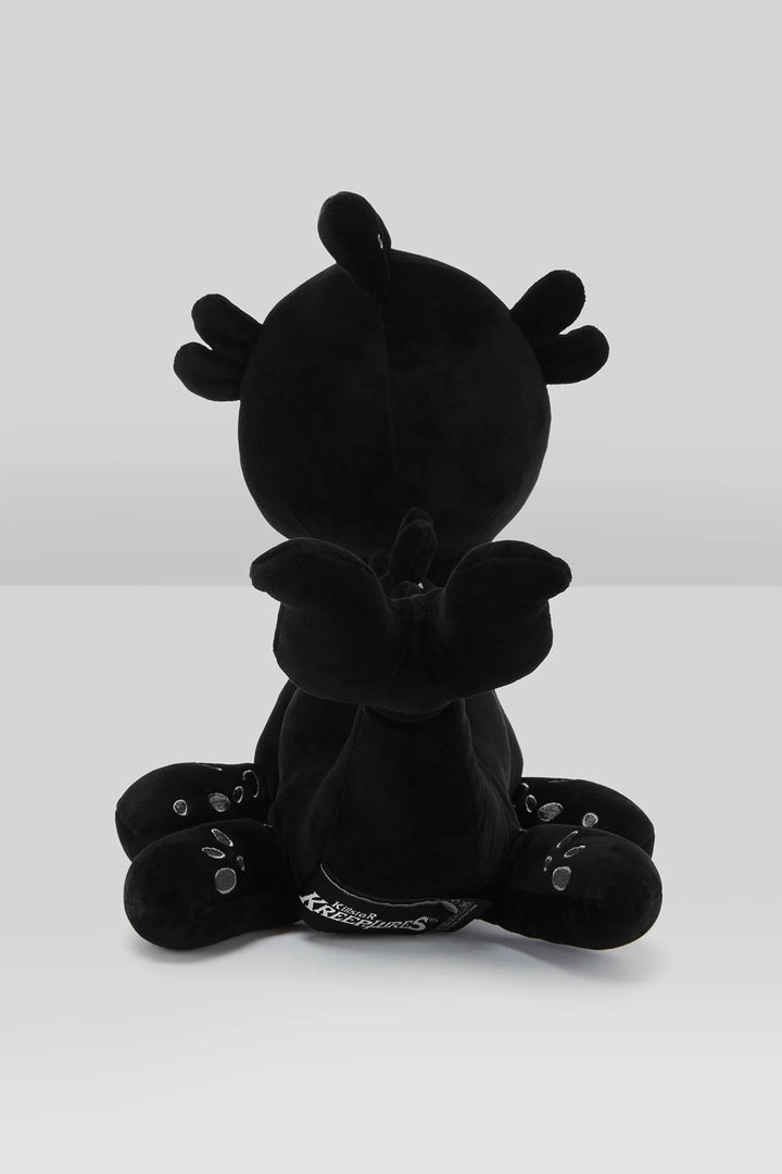 Loch Ness Monster Plush Toy