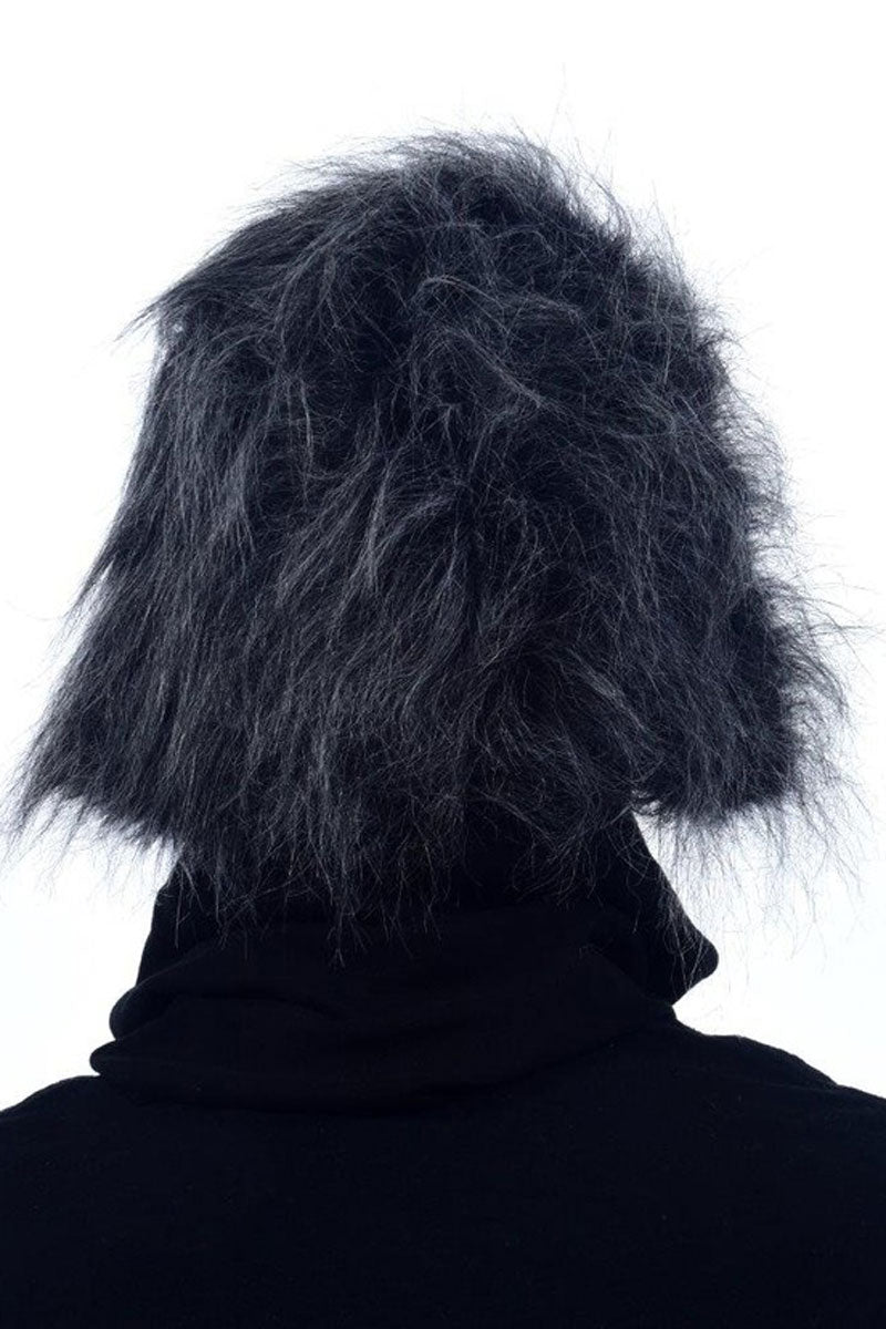 raven mask