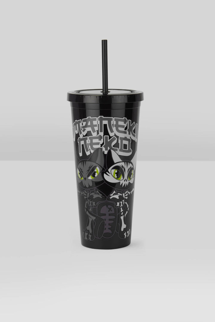 Maneki-Neko Cold Brew Cup