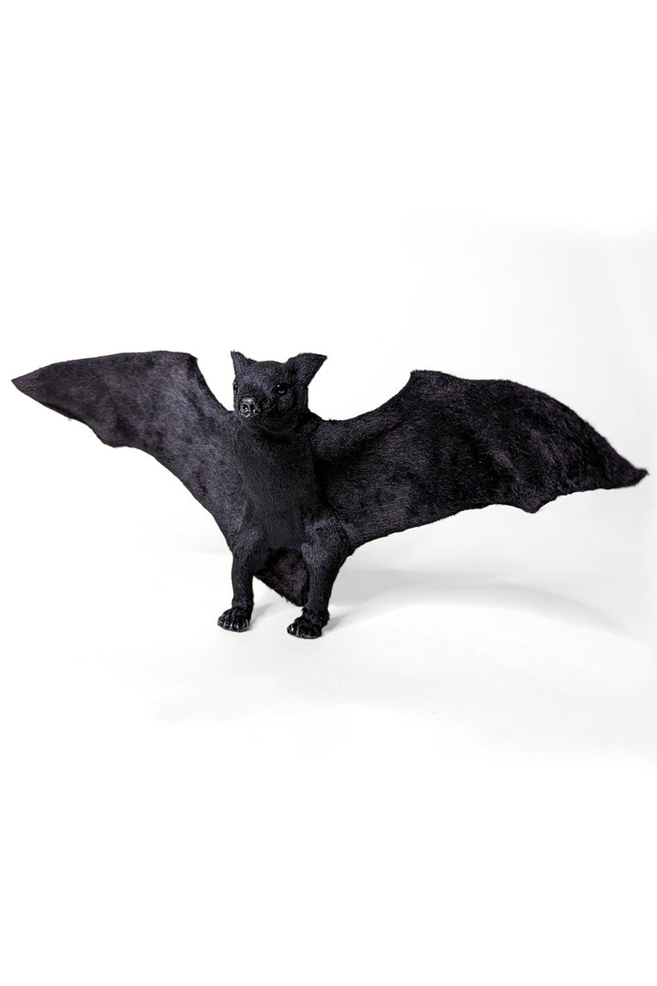 cute bat plushie