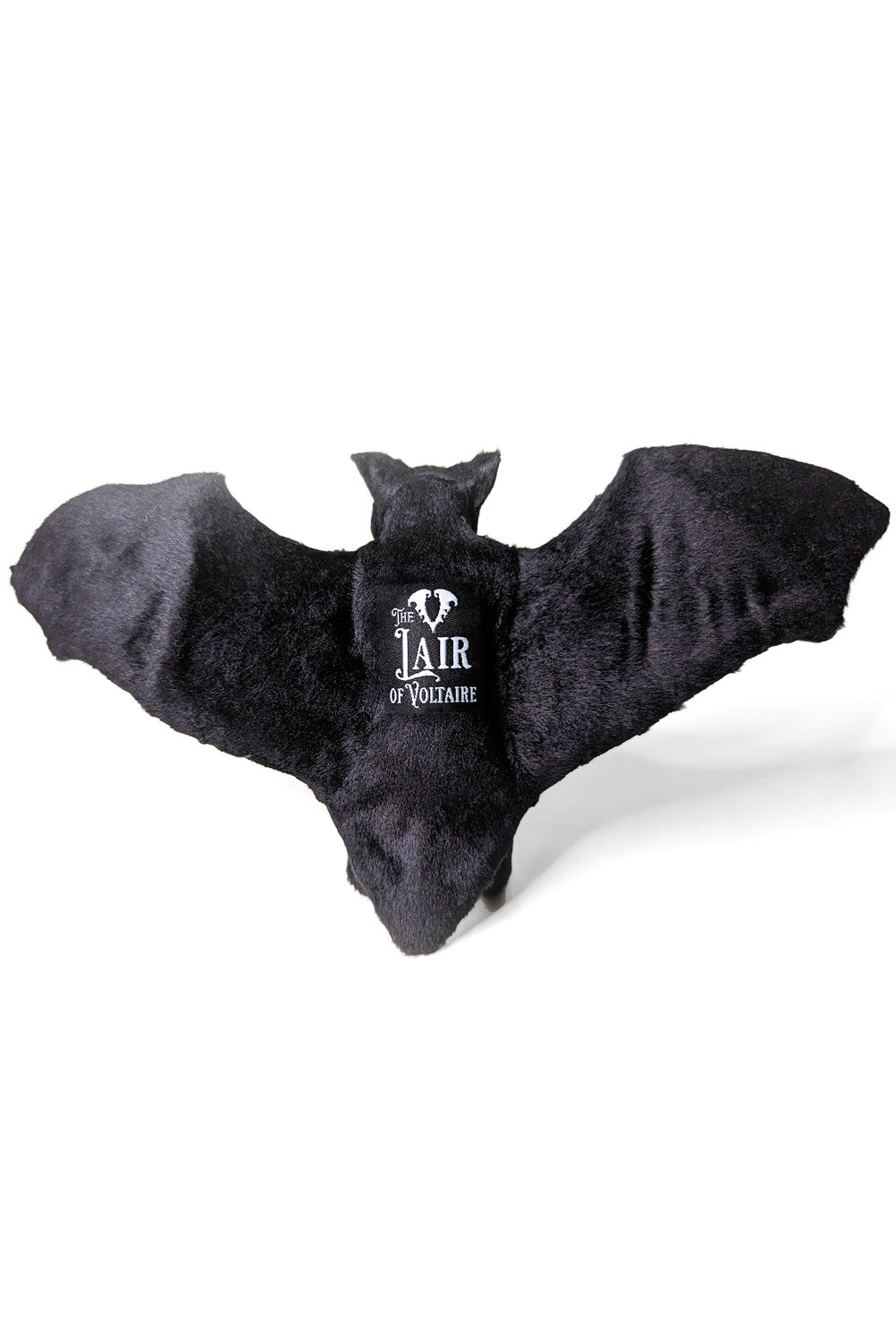 bat plush toy