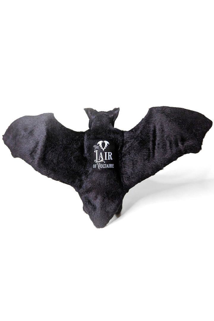 bat plush toy