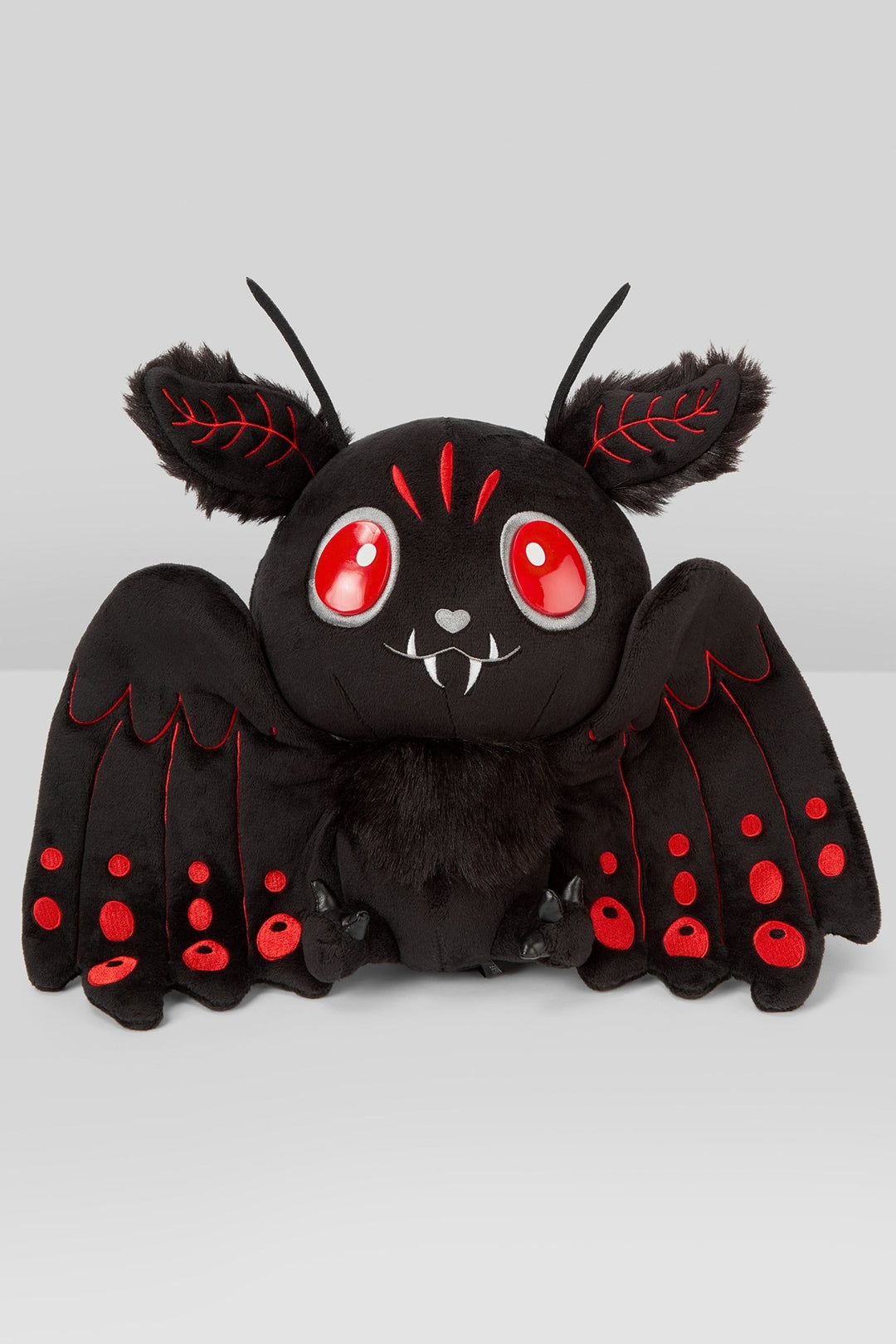 mothman plushie