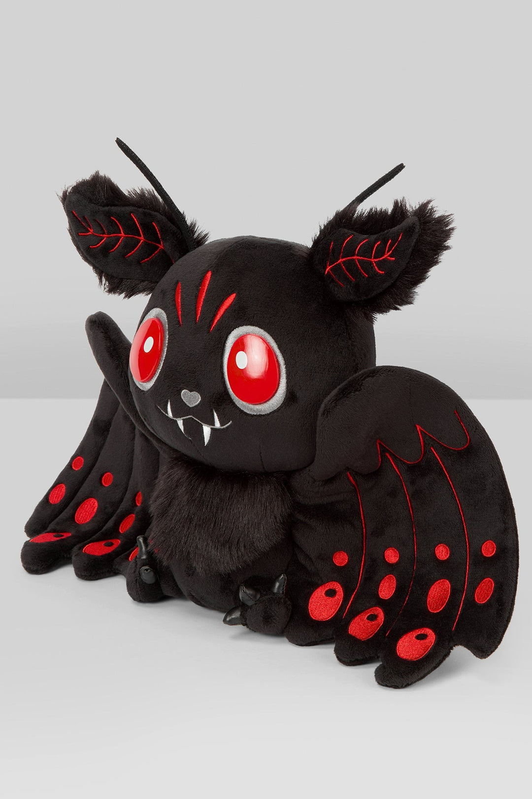 cute creepy plushie