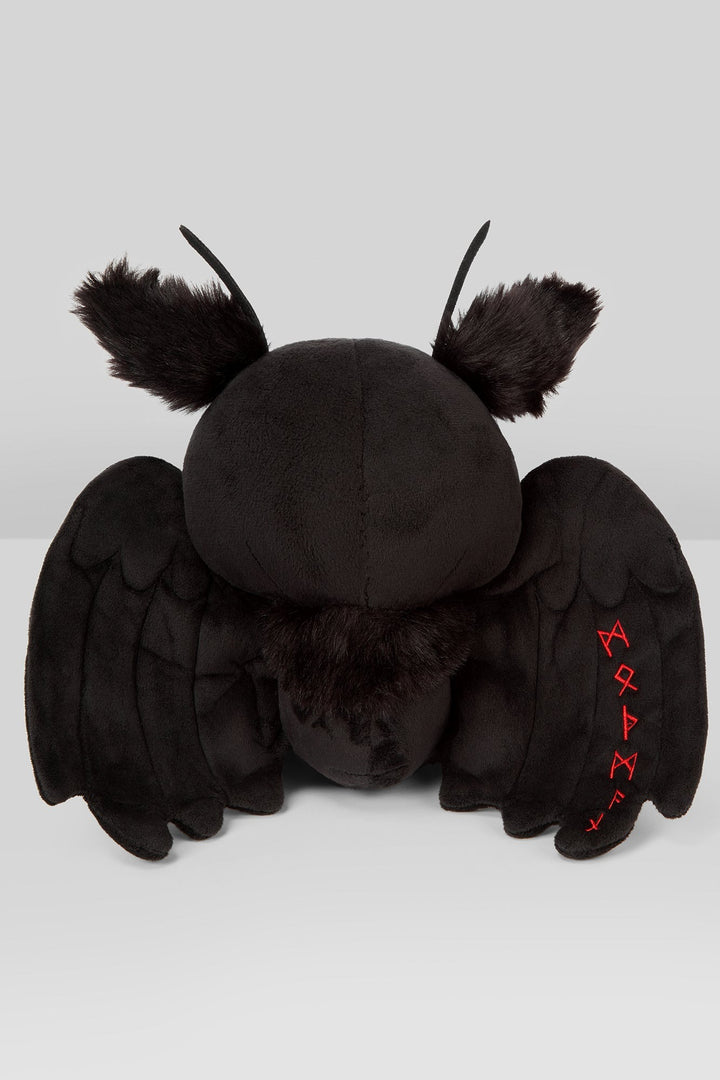 monster plushie