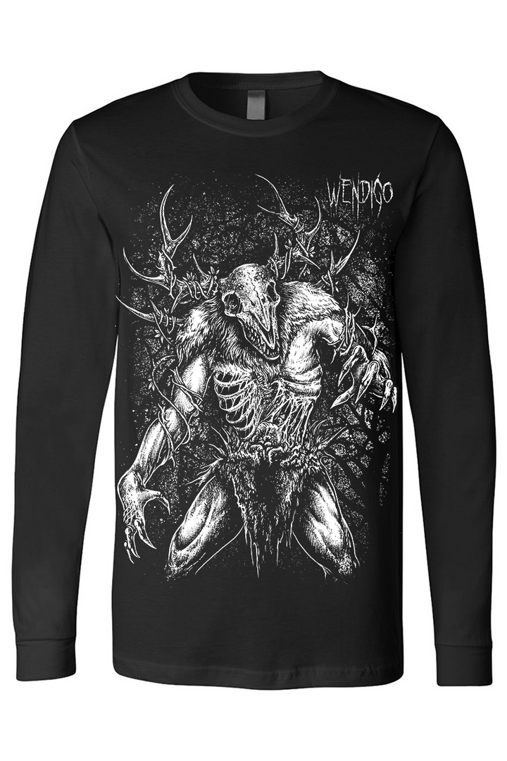 Wendigo T-shirt