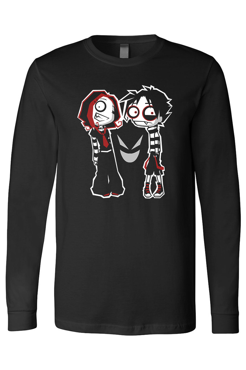 Serial Freaks T-shirt