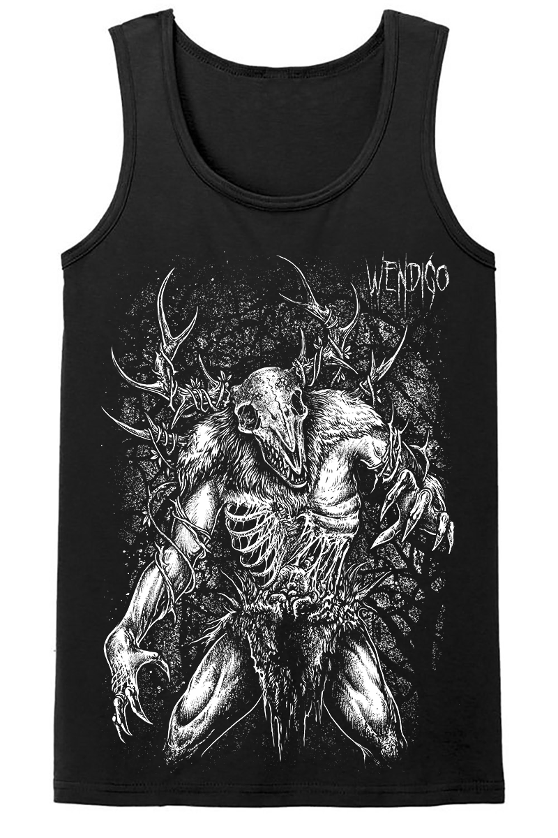 Wendigo T-shirt