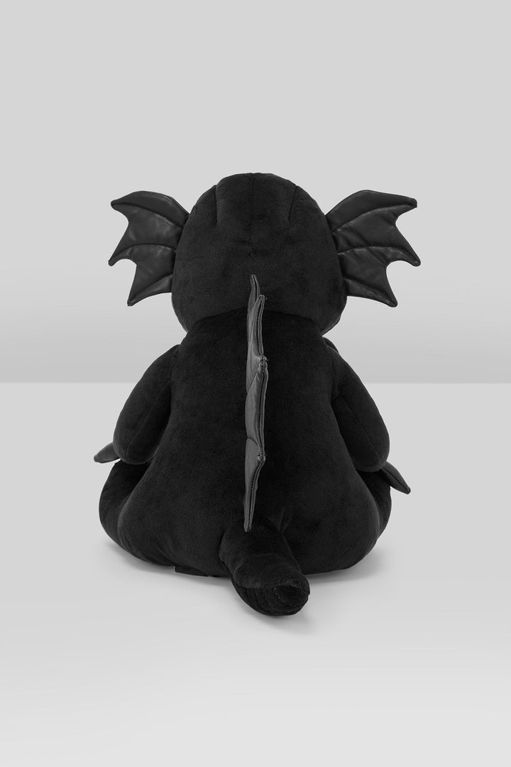 Cthulhu plush toy