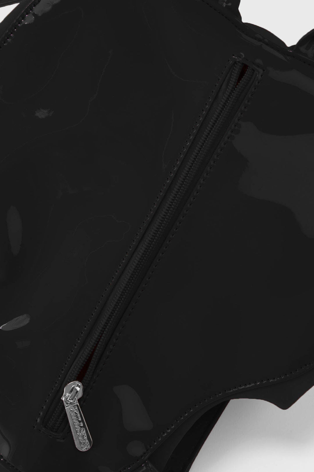 bat-shaped handbag
