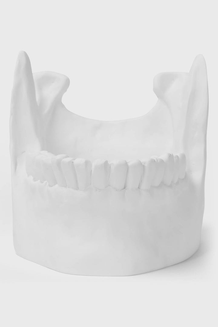 Ossuary Catch All Bowl