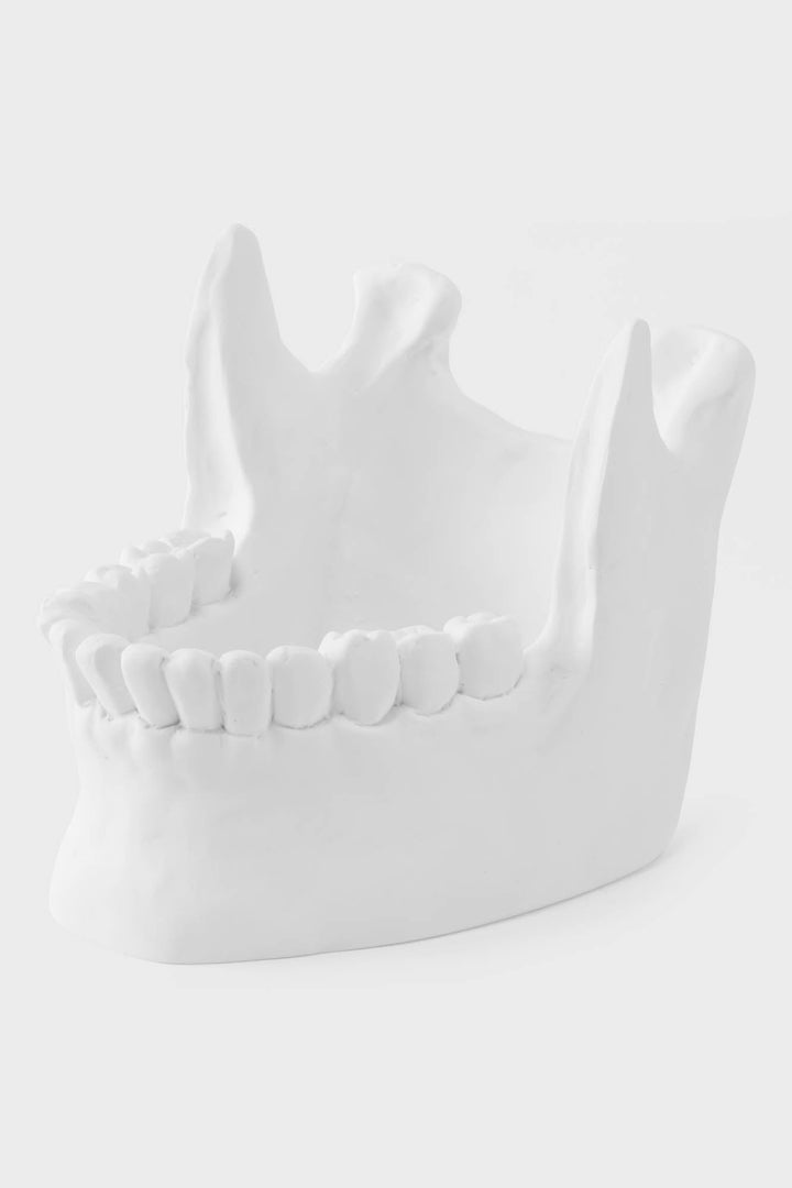 Ossuary Catch All Bowl