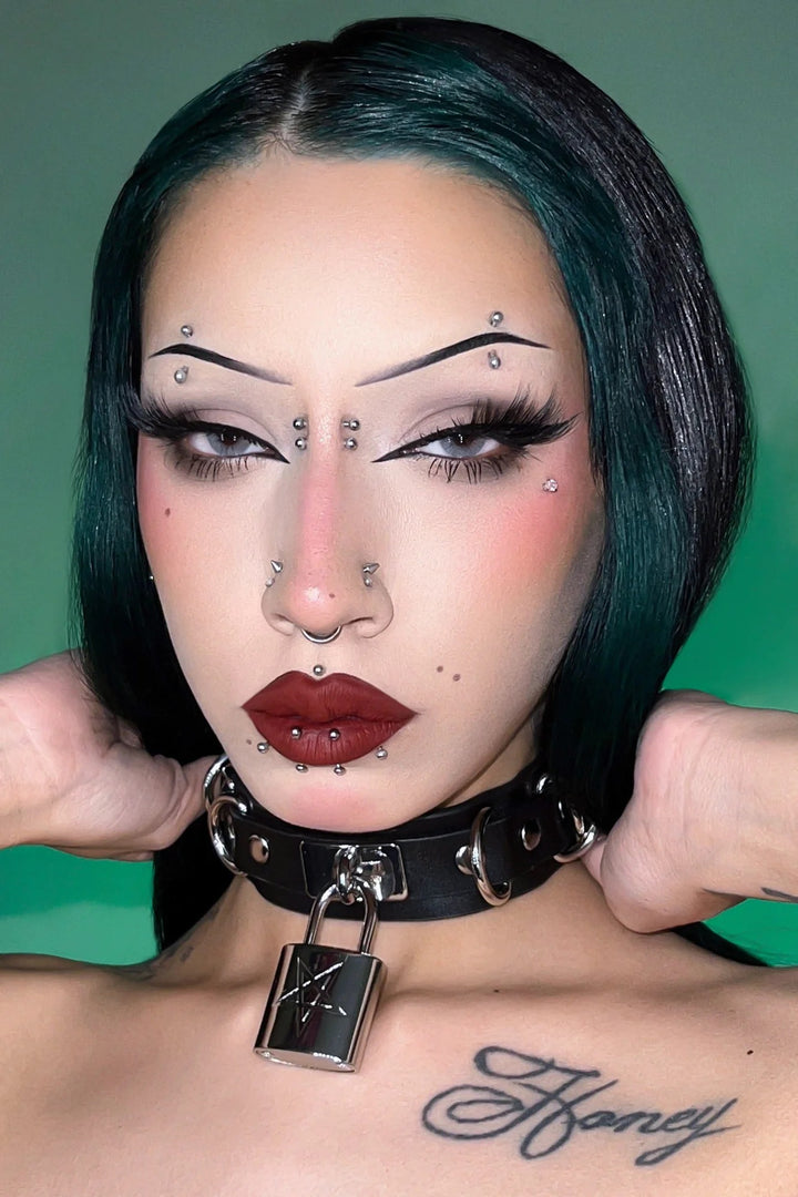 Paranoid Liquid Lipstick