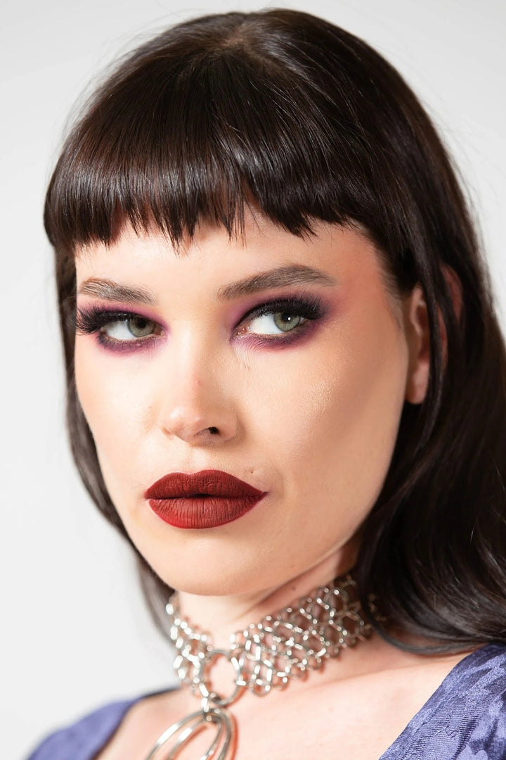 Paranoid Liquid Lipstick