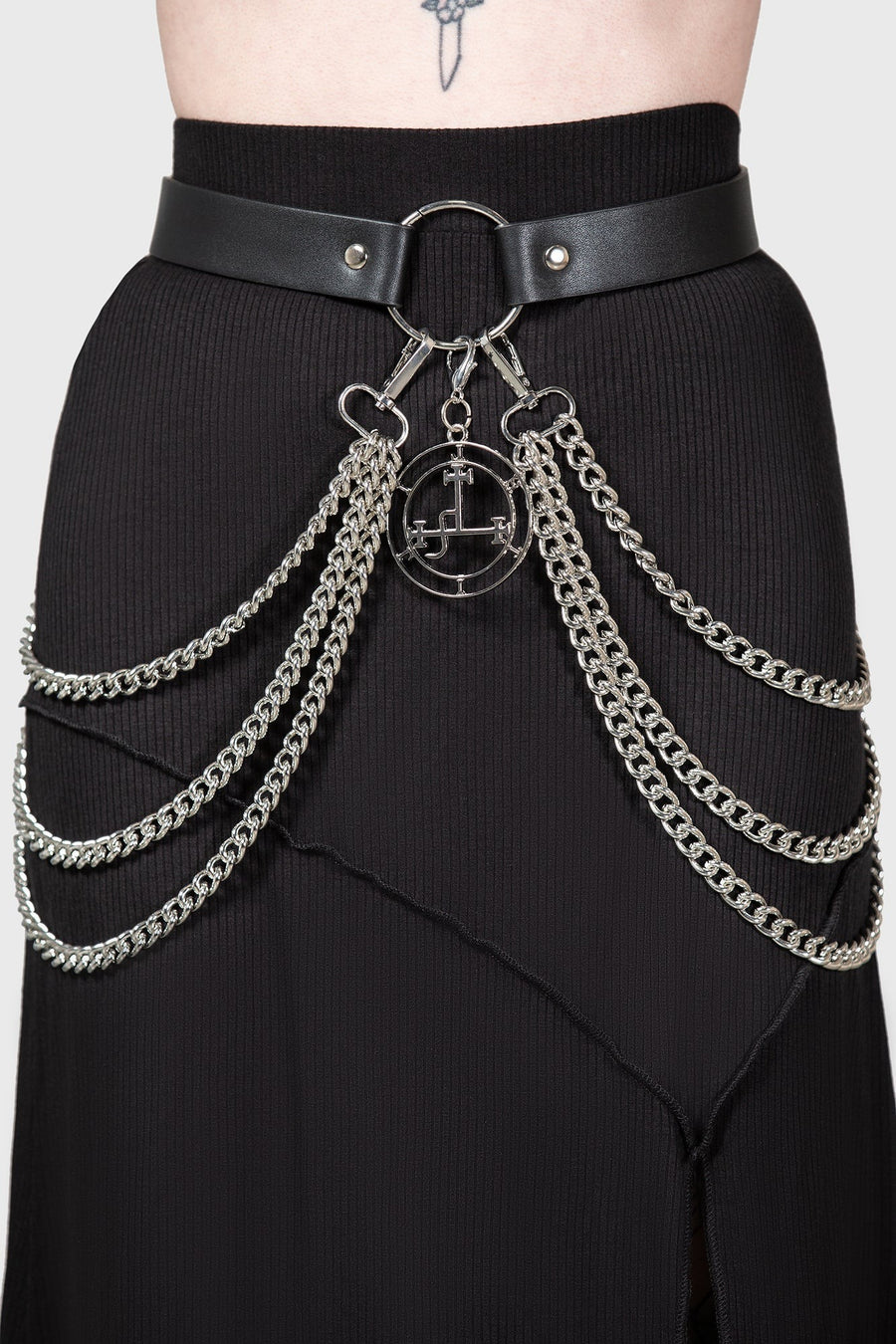 occult belt