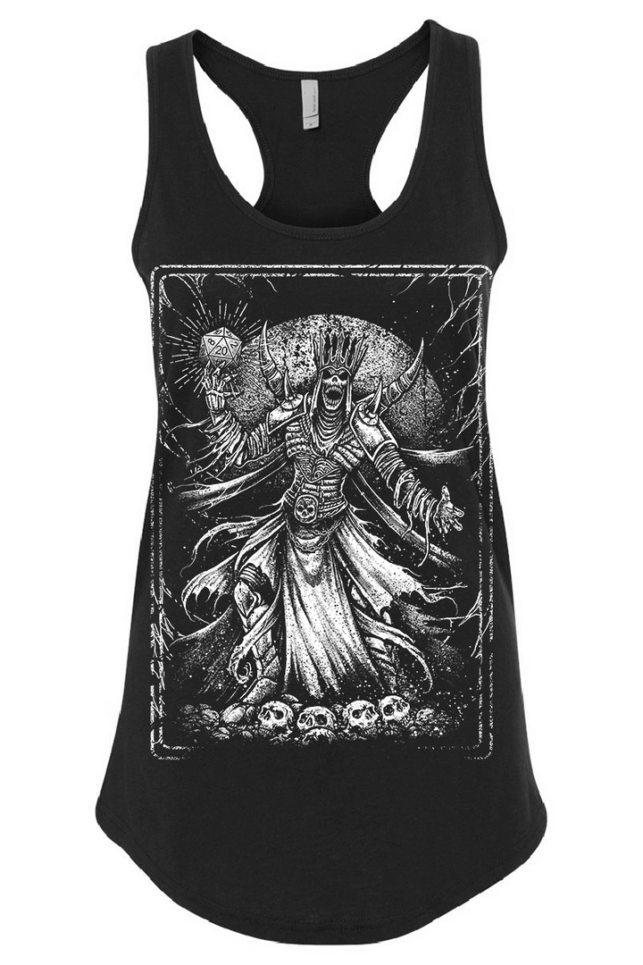 The Lich King T-shirt