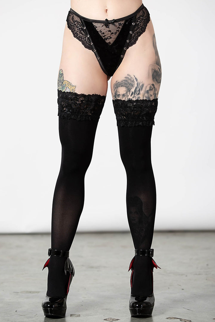 womens sexy gothic lingerie