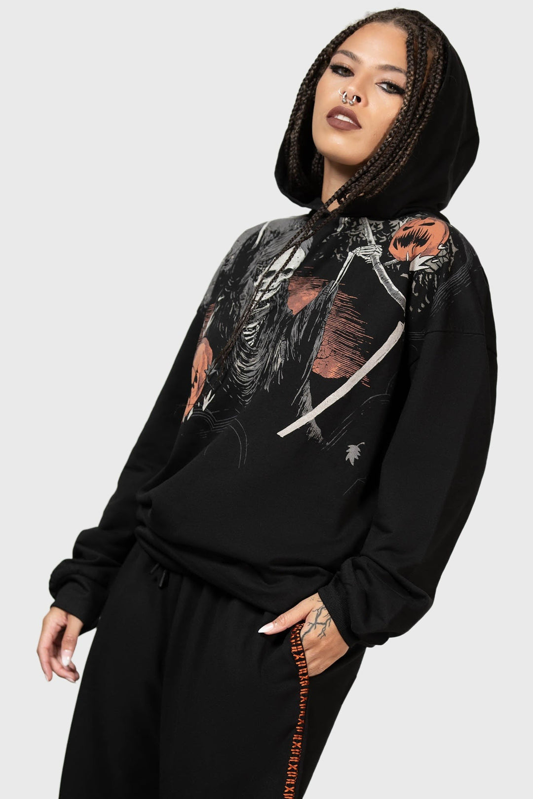 womens alt hoodie