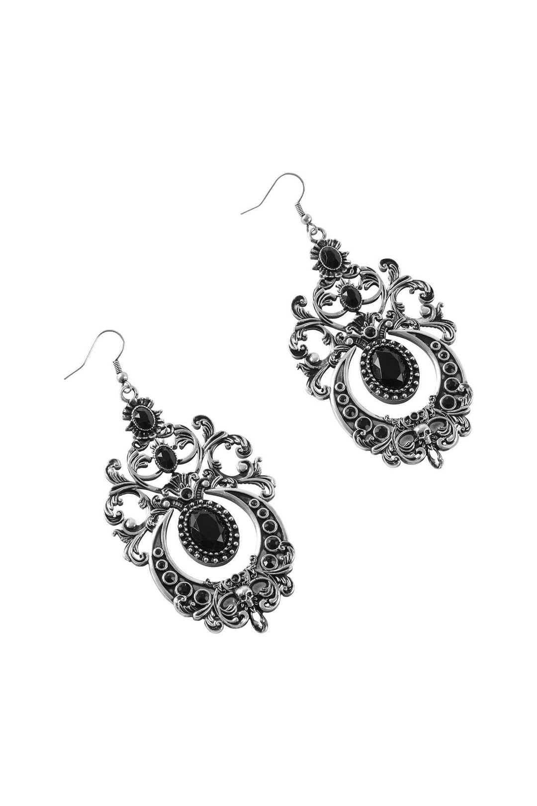 Samara Earrings