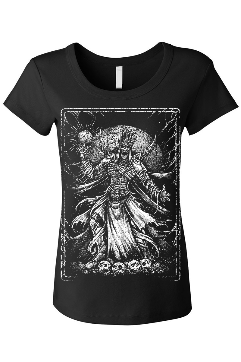 The Lich King T-shirt