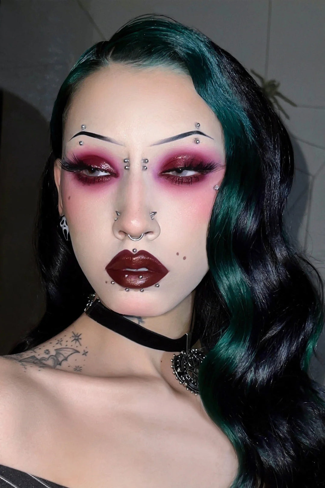 Talisman Matte Lipstick