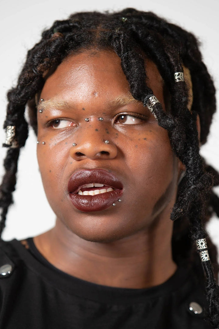 Talisman Matte Lipstick