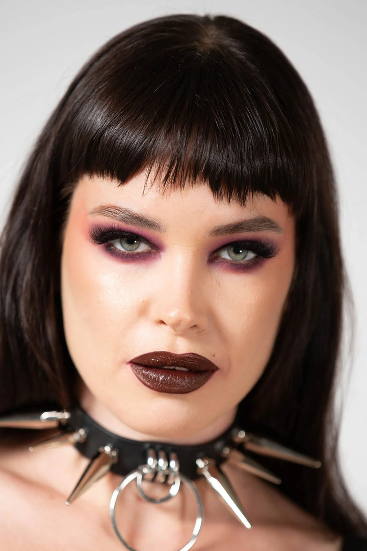 Talisman Matte Lipstick