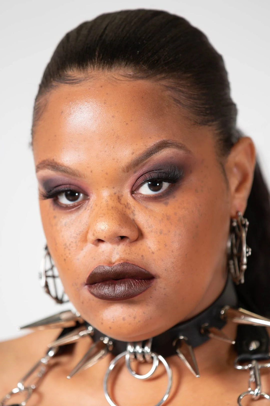 Talisman Matte Lipstick